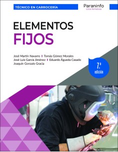 Elementos fijos 7ª edicion 2023